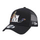 New Era Καπέλο Warner Brothers Wile E Coyote A-Frame Trucker Cap